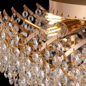 Потолочная люстра Maytoni Karolina DIA120-09-G в Можге - mozhga.mebel24.online | фото 6