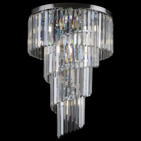 Потолочная люстра Maytoni Louis RC007CL-08CH в Можге - mozhga.mebel24.online | фото 2