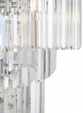 Потолочная люстра Maytoni Louis RC007CL-08CH в Можге - mozhga.mebel24.online | фото 5