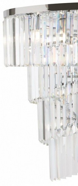 Потолочная люстра Maytoni Louis RC007CL-08CH в Можге - mozhga.mebel24.online | фото 6