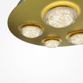 Потолочная люстра Maytoni Pharao MOD361CL-L58BS3K в Можге - mozhga.mebel24.online | фото 4