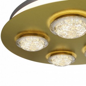 Потолочная люстра Maytoni Pharao MOD361CL-L58BS3K в Можге - mozhga.mebel24.online | фото 5