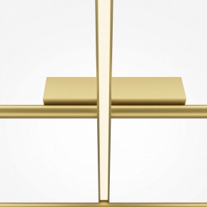 Потолочная люстра Maytoni Radiance MOD278CL-L50G3K в Можге - mozhga.mebel24.online | фото 4