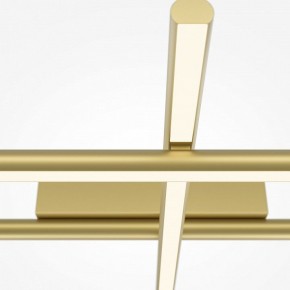 Потолочная люстра Maytoni Radiance MOD278CL-L50G3K в Можге - mozhga.mebel24.online | фото 5