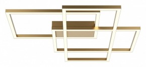Потолочная люстра Maytoni Rida MOD015CL-L80GK в Можге - mozhga.mebel24.online | фото