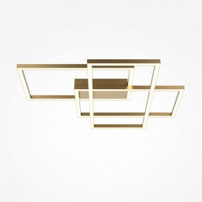 Потолочная люстра Maytoni Rida MOD015CL-L80GK в Можге - mozhga.mebel24.online | фото 2