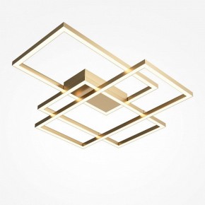 Потолочная люстра Maytoni Rida MOD015CL-L80GK в Можге - mozhga.mebel24.online | фото 3