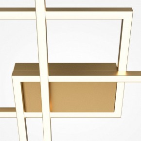 Потолочная люстра Maytoni Rida MOD015CL-L80GK в Можге - mozhga.mebel24.online | фото 4
