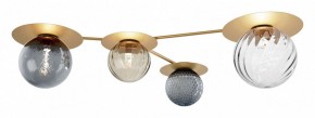 Потолочная люстра Maytoni Star sky MOD291CL-04BS1 в Можге - mozhga.mebel24.online | фото