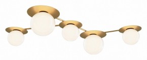 Потолочная люстра Maytoni Star sky MOD291CL-05BS в Можге - mozhga.mebel24.online | фото