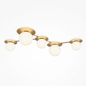 Потолочная люстра Maytoni Star sky MOD291CL-05BS в Можге - mozhga.mebel24.online | фото 2