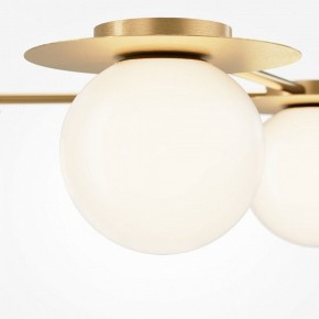 Потолочная люстра Maytoni Star sky MOD291CL-05BS в Можге - mozhga.mebel24.online | фото 4