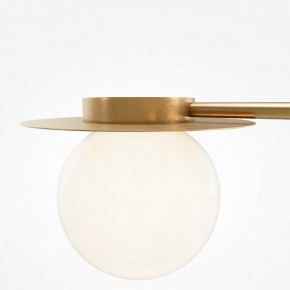 Потолочная люстра Maytoni Star sky MOD291CL-05BS в Можге - mozhga.mebel24.online | фото 5