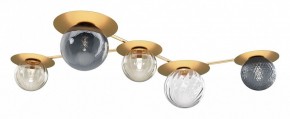 Потолочная люстра Maytoni Star sky MOD291CL-05BS1 в Можге - mozhga.mebel24.online | фото