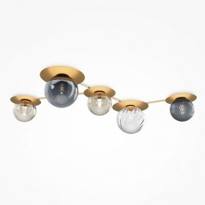 Потолочная люстра Maytoni Star sky MOD291CL-05BS1 в Можге - mozhga.mebel24.online | фото 2