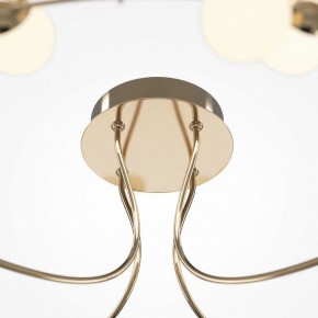 Потолочная люстра Maytoni Tessara MOD081CL-L48G3K в Можге - mozhga.mebel24.online | фото 4
