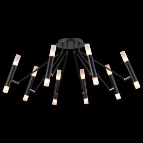 Потолочная люстра Maytoni Vigo MOD620CL-16B в Можге - mozhga.mebel24.online | фото 4