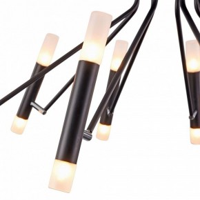 Потолочная люстра Maytoni Vigo MOD620CL-16B в Можге - mozhga.mebel24.online | фото 6