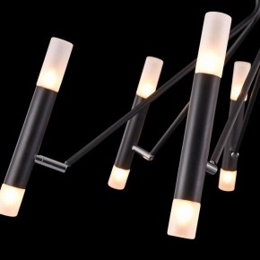 Потолочная люстра Maytoni Vigo MOD620CL-16B в Можге - mozhga.mebel24.online | фото 8