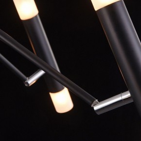 Потолочная люстра Maytoni Vigo MOD620CL-16B в Можге - mozhga.mebel24.online | фото 9