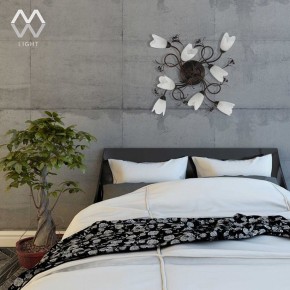 Потолочная люстра MW-Light Аида 13 323013708 в Можге - mozhga.mebel24.online | фото 2