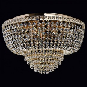 Потолочная люстра MW-Light Патриция 3 447011406 в Можге - mozhga.mebel24.online | фото 3