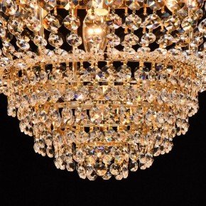 Потолочная люстра MW-Light Патриция 3 447011406 в Можге - mozhga.mebel24.online | фото 5