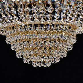 Потолочная люстра MW-Light Патриция 3 447011406 в Можге - mozhga.mebel24.online | фото 7