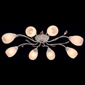 Потолочная люстра MW-Light Восторг 242016508 в Можге - mozhga.mebel24.online | фото
