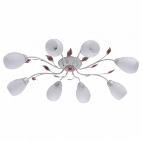 Потолочная люстра MW-Light Восторг 242016508 в Можге - mozhga.mebel24.online | фото 2