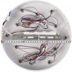 Потолочная люстра Natali Kovaltseva Angel LED LAMPS 81193 в Можге - mozhga.mebel24.online | фото 10