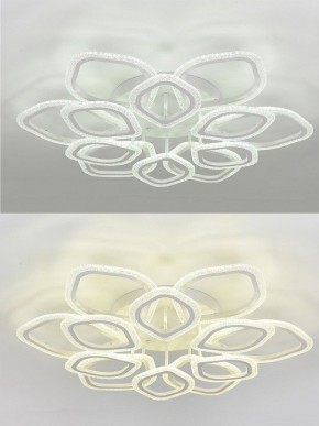 Потолочная люстра Natali Kovaltseva Angel LED LAMPS 81193 в Можге - mozhga.mebel24.online | фото 6