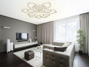 Потолочная люстра Natali Kovaltseva Angel LED LAMPS 81193 в Можге - mozhga.mebel24.online | фото 8