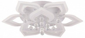 Потолочная люстра Natali Kovaltseva Cascade LED LAMPS 81158 в Можге - mozhga.mebel24.online | фото