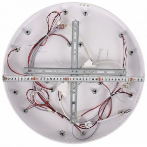 Потолочная люстра Natali Kovaltseva Cascade LED LAMPS 81158 в Можге - mozhga.mebel24.online | фото 10