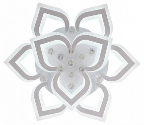 Потолочная люстра Natali Kovaltseva Cascade LED LAMPS 81158 в Можге - mozhga.mebel24.online | фото 2