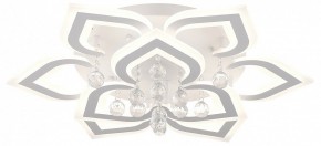 Потолочная люстра Natali Kovaltseva Cascade LED LAMPS 81158 в Можге - mozhga.mebel24.online | фото 3