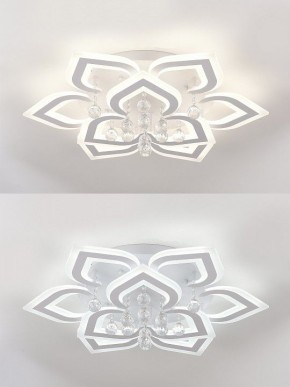 Потолочная люстра Natali Kovaltseva Cascade LED LAMPS 81158 в Можге - mozhga.mebel24.online | фото 6