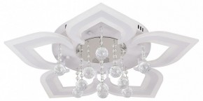 Потолочная люстра Natali Kovaltseva Cascade LED LAMPS 81159 в Можге - mozhga.mebel24.online | фото