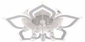 Потолочная люстра Natali Kovaltseva Cascade LED LAMPS 81159 в Можге - mozhga.mebel24.online | фото 2