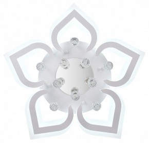 Потолочная люстра Natali Kovaltseva Cascade LED LAMPS 81159 в Можге - mozhga.mebel24.online | фото 3