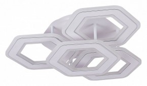 Потолочная люстра Natali Kovaltseva Damask HIGH-TECH LED LAMPS 82060 в Можге - mozhga.mebel24.online | фото