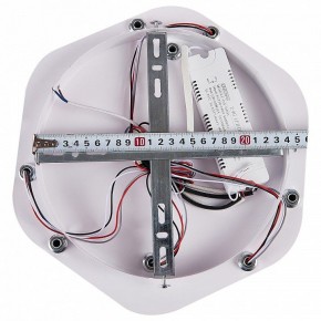 Потолочная люстра Natali Kovaltseva Damask HIGH-TECH LED LAMPS 82060 в Можге - mozhga.mebel24.online | фото 11