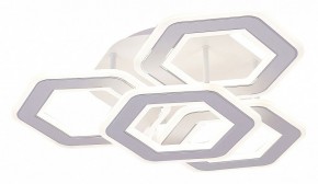 Потолочная люстра Natali Kovaltseva Damask HIGH-TECH LED LAMPS 82060 в Можге - mozhga.mebel24.online | фото 2