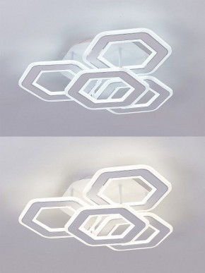 Потолочная люстра Natali Kovaltseva Damask HIGH-TECH LED LAMPS 82060 в Можге - mozhga.mebel24.online | фото 6