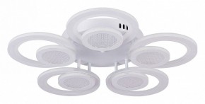 Потолочная люстра Natali Kovaltseva Damask LED LAMPS 81169 в Можге - mozhga.mebel24.online | фото