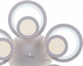 Потолочная люстра Natali Kovaltseva Damask LED LAMPS 81169 в Можге - mozhga.mebel24.online | фото 10