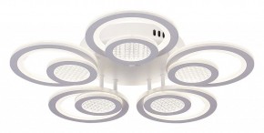 Потолочная люстра Natali Kovaltseva Damask LED LAMPS 81169 в Можге - mozhga.mebel24.online | фото 2
