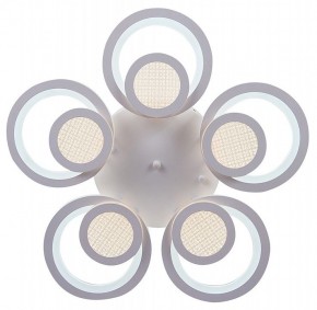 Потолочная люстра Natali Kovaltseva Damask LED LAMPS 81169 в Можге - mozhga.mebel24.online | фото 3