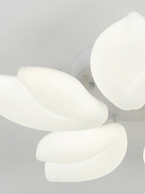Потолочная люстра Natali Kovaltseva Effect LED LAMPS 81116 в Можге - mozhga.mebel24.online | фото 10